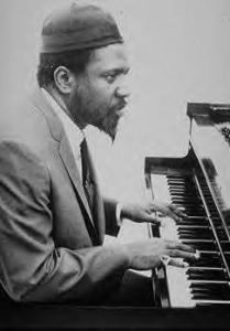 Thelonious Monk Photo