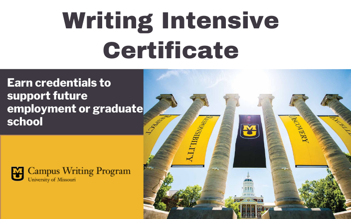 university of iowa creative writing certificate