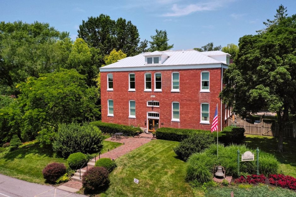 School House Bed and Breakfast